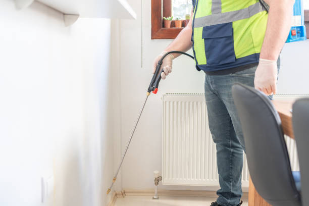 Wildlife Control Services in Moreland Hills, OH